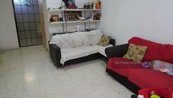 Blk 244 Tampines Street 21 (Tampines), HDB 3 Rooms #124865372